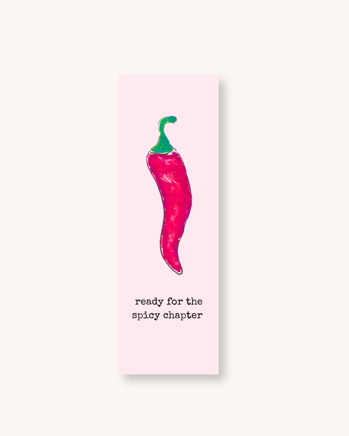 Bookmark "ready chapter" - basic